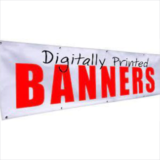 BANNERS