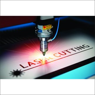 LASERCUT